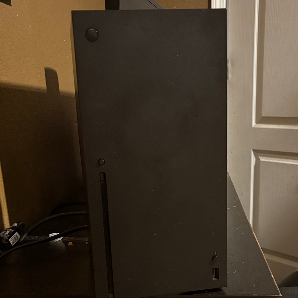 xbox 1x
